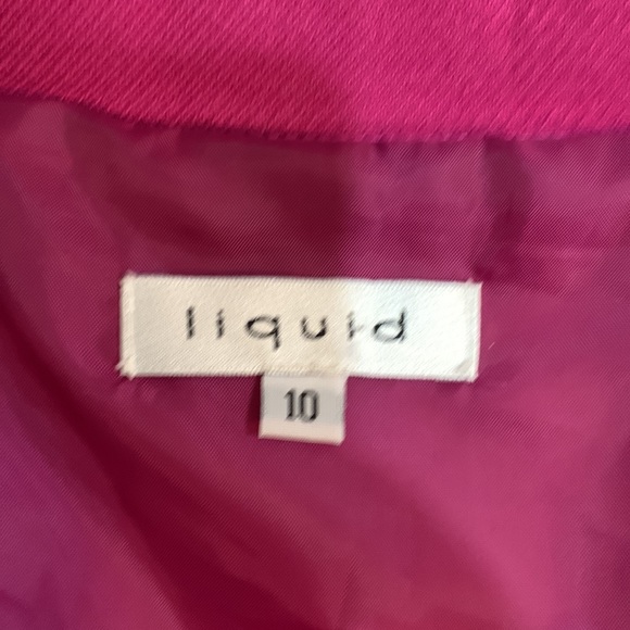 Liquid coat - Picture 6 of 6